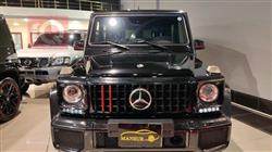مێرسێدس بێنز G-Class